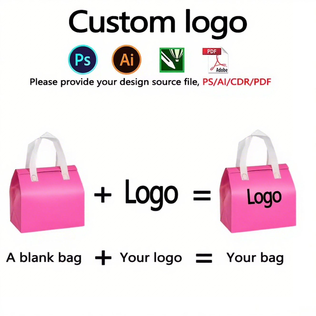 Custom LOGO