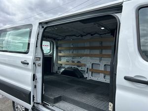 2024 F-o-r-d T-r-a-n-s-i-t <strong>Cargo</strong> 250 Low Roof LB RWD with Low Mileage and Affordable Price in Stock Ready for Shipment - Product Image 6