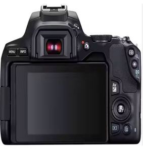กล้องมิเรอร์เลส Z6ใหม่ของแท้ - Product Image 3