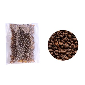 NATURAL PET AROMA BAG / PLANT-BASED / SAFE FOR HOME <strong>USE</strong> / CLEANLY PACKED