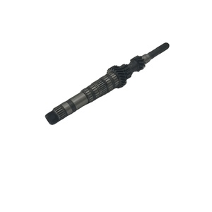 Top-Rated Main Shaft Suitable for Gearboxes - Superior Strength <strong>Excellent</strong> Fit - Best for Efficient <strong>Functioning</strong> - Product Image 1