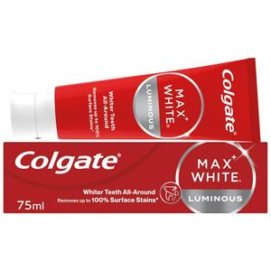 <strong>Colgate</strong> Total Advanced Toothpaste Export - 12-Hour Protection - Best <strong>Price</strong> for Supermarkets &amp; Pharmacies - Product Image 4