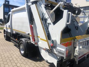 ใช้แล้ว Iveco ในชีวิตประจำวัน3.0 T-diseal ZOLLER Micro XL = Lifter 2024 - Product Image 6
