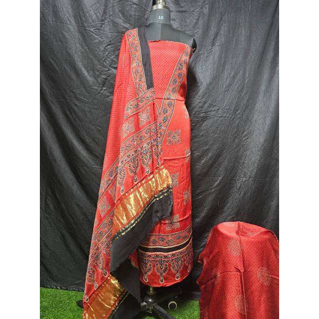 ปะการังสีแดง