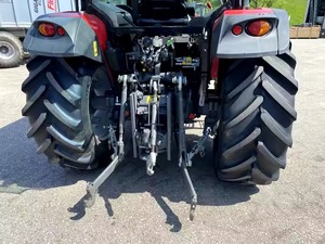农业农场轮式梅西弗格森MF 4700系列MF 4707 Dyna-2梅西弗格森4707 40马力至99马力拖拉机 - Product Image 3