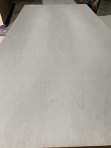 2.7mm 3mm 5mm 18mm Bintangor / <strong>Okoume</strong>/ Poplar Wood Veneer Faced Plywood Commercial Plywood