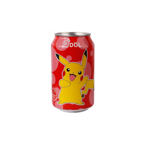 QDOL330mlは、タンジェリン風味の炭酸ソーダ飲料をさわやかにすることができます甘いオレンジジュースのソフトドリンク