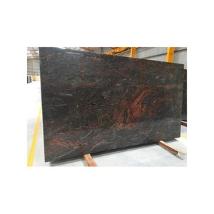 Azulejo de granito externo de forma personalizable y losa de granito diseño único granito paraíso clásico - Product Image 5