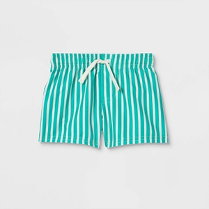 2024 Hot Selling Tropical Design <strong>Custom</strong> Logo Quick Dry Beach Comfortable Draw <strong>String</strong> Breathable <strong>Elastic</strong> Waistband Shorts - Product Image 2