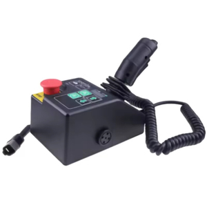 OEM Genie 6 makas asansör parçaları 137633 137633GT kontrol kutusu için GS-1530 GS-1532 GS-1930 GS-1932 - Product Image 6