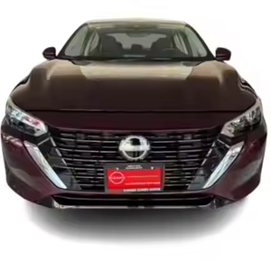 สินค้าใหม่บน2.0 2025 niss An S entra สะอาดปราศจากอุบัติเหตุสภาพใหม่ - Product Image 1