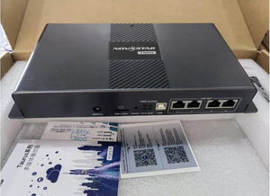 Novastar TB60 <strong>Multimedia</strong> Player Led Display Video Processor <strong>Controller</strong> for Advertising Equipment