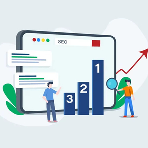 İş web sitesinin organik büyümesi için talep gören deneyimli SEO uzman hizmetleri sunmak