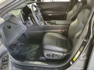 2024 לקסוס rx 350 פרמיה suv בשימוש fwd 19-אינץ 'צמיגי מושב עור מושבי פנים כהה מנוע טורבו ג' אישית