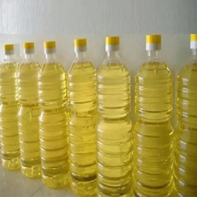 Fabbrica professionale all'ingrosso olio di Jatropha grezzo di elevata purezza/olio di Jatropha grezzo/Jatropha olio da cucina