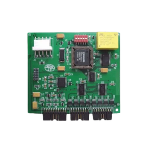 FR4 ODM elektronik PCB montaj PCBA Program kontrol prototip klon baskılı devre - Product Image 1