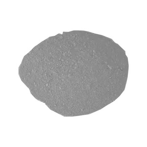 Premium Grade Microsilica Grey Powder Amorphous Silicon <strong>Sio2</strong> <strong>Particle</strong> High-Strength Concrete Refractory Durable Cement - Product Image 2