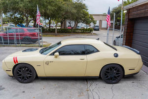 USED 2016 DODGE <strong>CHALLENGER</strong> R/T PLUS SHAKER RWD FULL OPTION READY to SHIP - Product Image 5