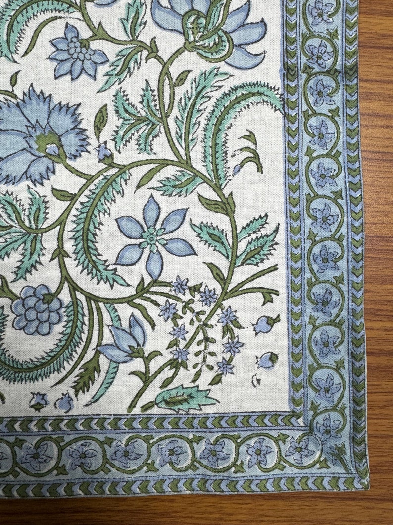 Bleu ciel, Vert turquoise