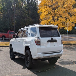Cheap Price <strong>Used</strong> Toyota 4Runner Fresh and Clean Fairly <strong>Used</strong> in Stock Left and Right Hand Drive <strong>Buy</strong> Bulk Order Available for Sale - Product Image 1