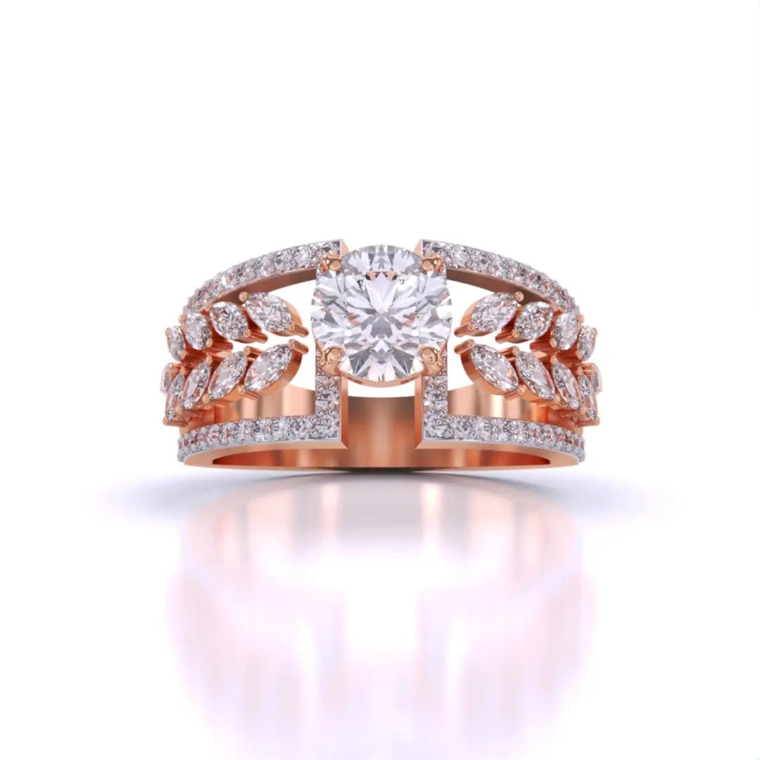 Rose Gold