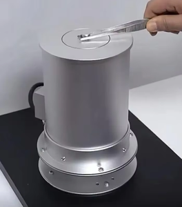 Análisis térmico termogravimétrico TGA DTA DSC de alta precisión con precio de fabricante de software - Product Image 2