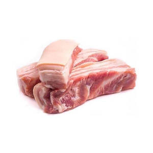 优质新鲜冷冻猪肉，猪肉前脚和冷冻猪肉后脚，冷冻猪肉耳瓣 - Product Image 1