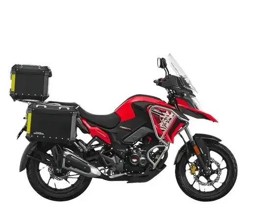 Penjualan langsung dari pabrik Hondas Adventure CB190X XRE sepeda motor