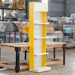 OEM nhà sản xuất đồ dùng học tập, tủ trưng bày văn phòng phẩm, trưng bày cho các cửa hàng bán lẻ-Nhà máy Việt Nam - Product Image 2