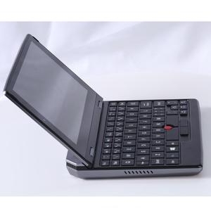 ミニ7インチラップトップタッチスクリーンWin 11 Pro Intel N100 4コア最大3.4Ghz Win11 Proポータブル家庭用ノートブックコンピュータ - Product Image 5