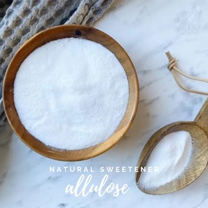 Oem/ODM tùy chỉnh bán buôn allulose chất làm ngọt các nhà sản xuất tinh khiết allulose bột - Product Image 3