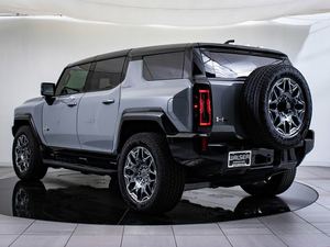 Oldukça kullanılan 2024G-M-C H U m m E R EV SUV 3X 3X