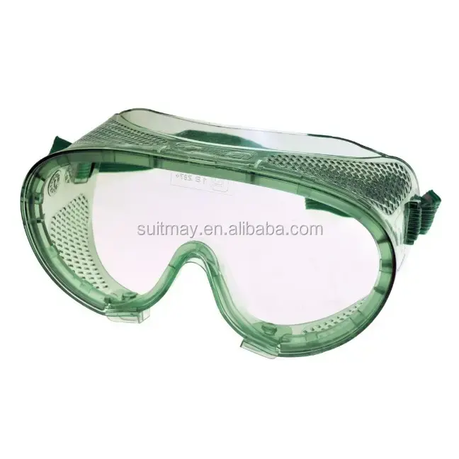 Ce En166 Veiligheidsbril Ansi Z87 Veiligheidsbril