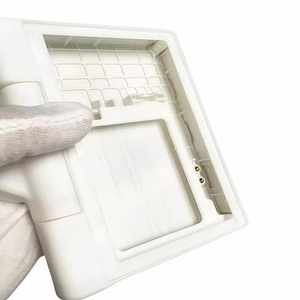 XTJ Rapid Prototyping & FDM 3D-Druckdienste Kunden spezifische 3D-gedruckte Roboterarm teile OEM ODM CNC-Dreh bearbeitungs service - Product Image 1