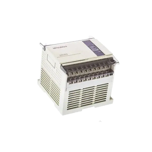 Nuevo Módulo de Control Lógico PLC original, unidad Base, controlador de programación PLC de entrada de CC de 2/ESS