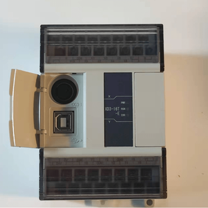 Brand New Original Spot <strong>Plc</strong> <strong>Programming</strong> Controller XD2-24R-E Host 24-point Relay Output <strong>Plc</strong> <strong>Type</strong> Programmable Controller - Product Image 4