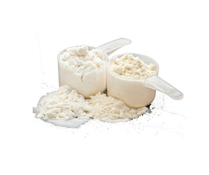 新鲜无味有机乳蛋白牛奶蛋白浓缩营养增强剂的最佳报价 - Product Image 3