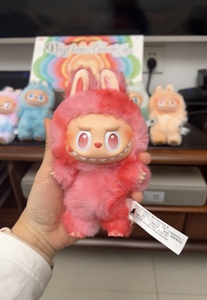 POP MART LABUBU Series 3 Vinyl Figure Big Into Energy Wholesale Designer <strong>Toy</strong> for Retailers Distributors and Online <strong>Sellers</strong> - Product Image 2