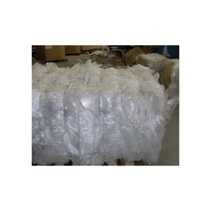 เศษโพลีเอทิลีนจำนวนมากพร้อมสำหรับการส่งออกในรูปแบบมัดหรือหลวม - Product Image 4