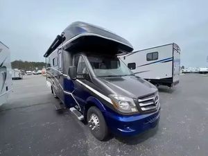 Araba maceraları için Bunks ile 2019 lüks Fleetwood hibrid <span class=keywords><strong>RV</strong></span> Hotsale Offroad kamp römorku