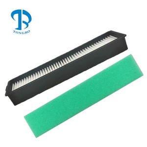 Bộ lọc bọt biển Bộ lọc HEPA phù hợp cho LG hom Bot vr6270lvm vr65710 vr6260lvm vr6370 loạt Robot Máy hút bụi phụ tùng - Product Image 2