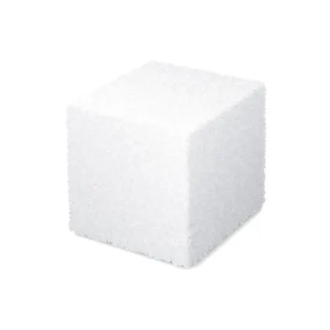 Sucre raffiné direct du Brésil emballage de 50kg Fournisseur brésilien en vrac blanc Sucre Icumsa 45 raffiné blanc