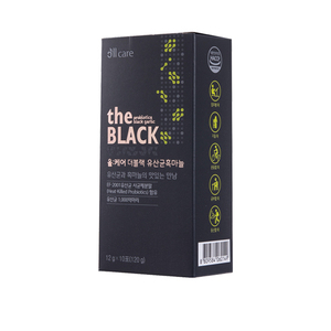 Yüksek kaliteli siyah sarımsak sopa zengin bitki özleri kore'den sağlık güç paketi için mükemmel - Product Image 1