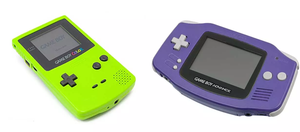 คอนโซลเล่นเกมมือถือแบบมืออาชีพสำหรับ n-intendo GBA IPS SP nonebacklit - Product Image 3
