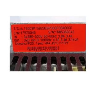 Controlador de temperatura industrial para máquinas CNC Monitor electrónico y optimizador para refrigeración