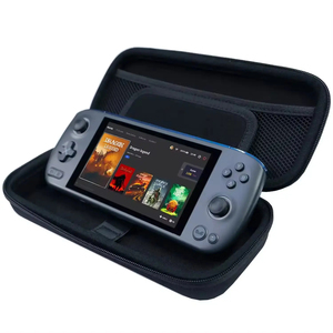 Zestioe Ayaneo 2 (R7-6800U AMD)- 7นิ้วคอนโซลเกมพีซีมือถือ Win 11 - Product Image 1