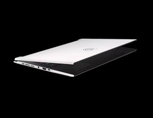 ใหม่ MSI 14สมุดบันทึก A13VF-025CN สตูดิโอที่มีกราฟิกการ์ด4060และหน่วยความจำ16GB - Product Image 3