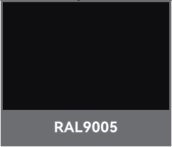 RAL9005