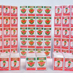 Safety <strong>Matches</strong>