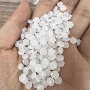 低价回收HDPE颗粒原始和回收HDPE/LDPE/LLDPE/PP/ABS/PS原料廉价塑料颗粒 - Product Image 2